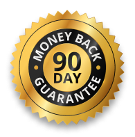 Max Boost money back guarantee